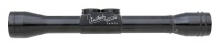 Weatherby Variable 2x-7x Scope