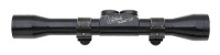 Weatherby Imperial 4x81 Scope