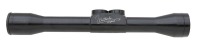 Weatherby Imperial 4x81 Scope