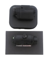 Glock and Sig Sauer Tactical Lights