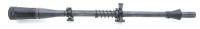 Lyman Super Targetspot 15x Riflescope