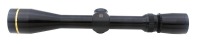 Leupold Vari-x III 3.5x10 Scope