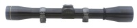 Leupold M8-4x Scope