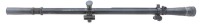 Lyman Junior Targetspot 10x Riflescope