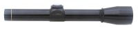 Leupold M8-3x Scope