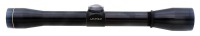 Leupold M8-4x Scope