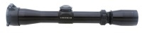 Leupold VX-II 2-7x28mm Ultralight Scope