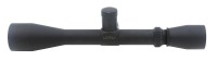 Leupold Vari-X II Tactical 3-9x40mm Scope