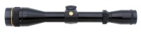 Leupold VX-II 3-9x33mm Ultralight EFR Scope