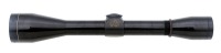 Leupold M8 7.5x Scope