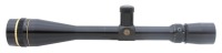 Leupold Vari-X III 6.5x20 Scope
