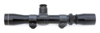 Leupold Vari-X 2x7 R.F. Special Scope