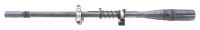 Vintage J. Unertl 12x Riflescope