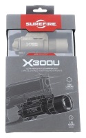 Surefire x300U LED Handgun Light