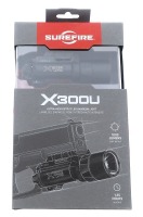 Surefire x300U LED Handgun Light