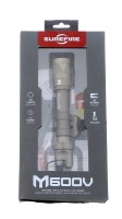 Surefire M600V Infrared / White LED Scout Light