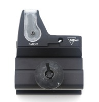 Trijicon RMO5 Green Dot Sight