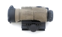 Aimpoint Patrol Rifle Red Dot Optic