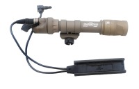 Surefire M603V Scout Light