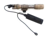 Surefire M603V Scout Light