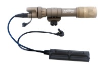 Surefire M603V Scout Light