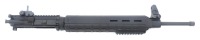 EG Industries AR-15 Upper Receiver Assembly