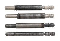 Colt Single Action Army Base Pins and Sleeves