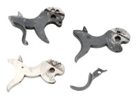 Colt Hammers