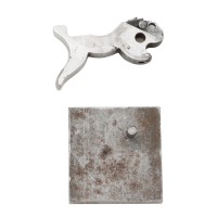 Colt Single Action Army Hammer and Jig