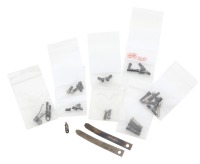 Colt Single Action Army Parts Lot