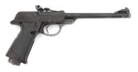 Walther Model Lp53 Air Pistol