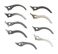 Colt Single Action Army Triggers