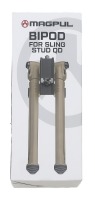 Magpul Bipod for Sling Stud Mount QD