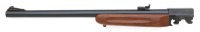 Thompson Center Arms TCR 87 12 Ga Shotgun Barrel with Forend