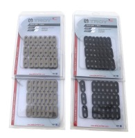 Four Troy Squid Grip 7-Packs