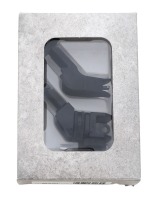 Dueck Defense Rapid Transition Sight Front and Rear Tritium Set