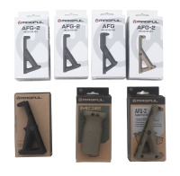 Assorted Magpul Grips