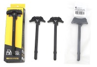 Daniel Defense, Troy and Trybe Charging Handles