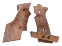 Beautiful Set of Randall Fung Model 952 Grips