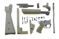 CETME Model L Rifle Parts Kit