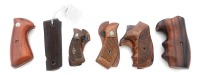 Lot Of Assorted Grips