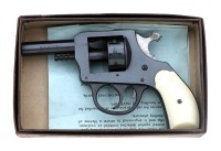 H&R Model 970 Starter&rsquo;s Revolver with Box