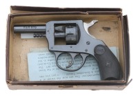 H&R 970 Starter Revolver