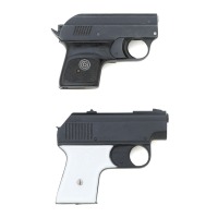 Lot of Two Starter Pistols