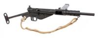 Denix Sten Mkii Dummy Gun