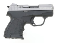 Atak Arms LTD Stalker M906 Blank Firing Pistol