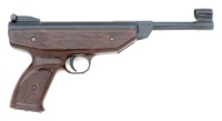 H. Weihrauch HW 70 Air Pistol