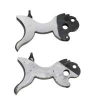 Colt Single Action Army Hammers
