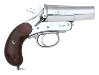 Webley & Scott No.1 MK III Flare Gun