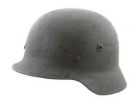 German M40 Stahlhelm